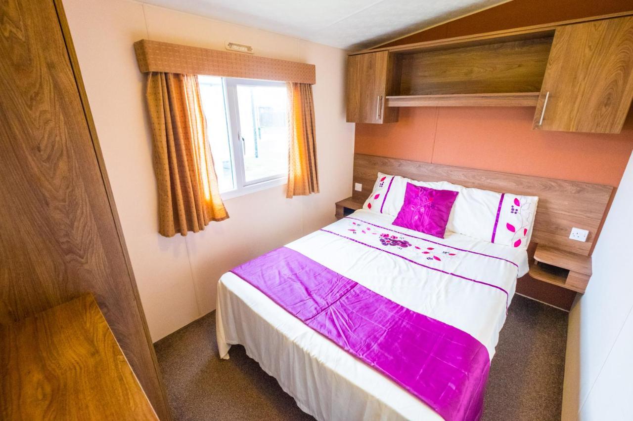 Camber Sands 3 Bedrooms Pet Friendly X2Dogs Parkdean East Sussex Exterior foto